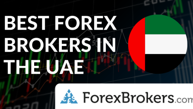 Forex Broker