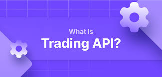 API Traders