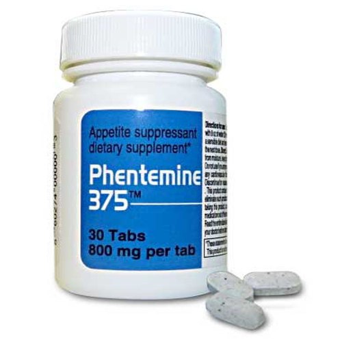 Phentermine Features And Advantages
