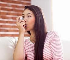 Bastrop asthma & allergies