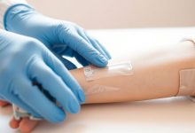 Blood Test Bali