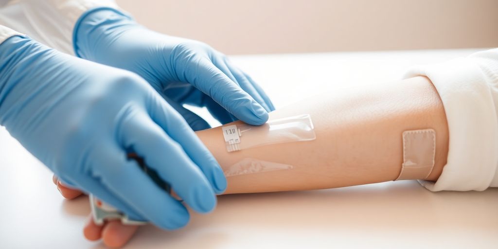Blood Test Bali