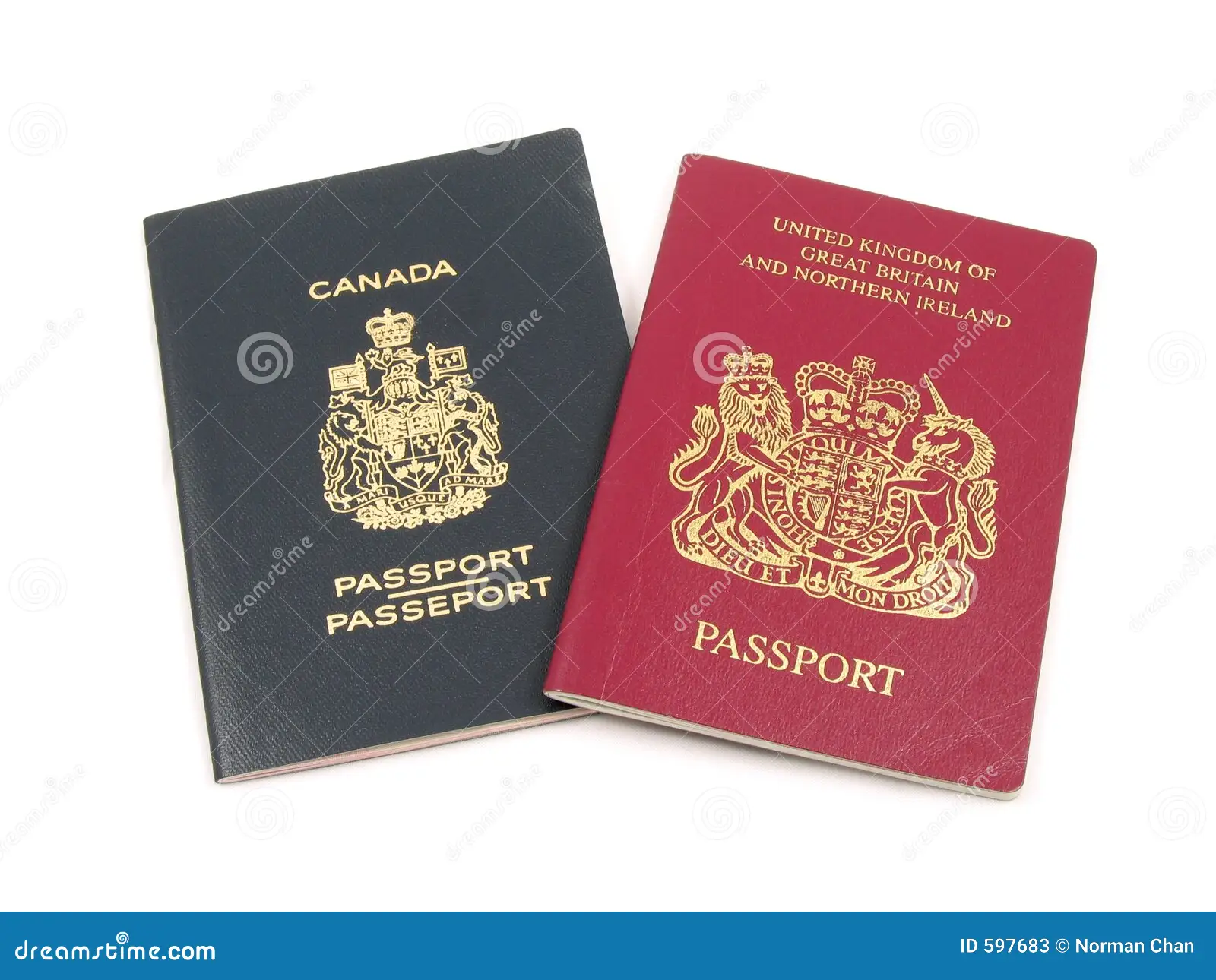Canada Visa for British Citizens