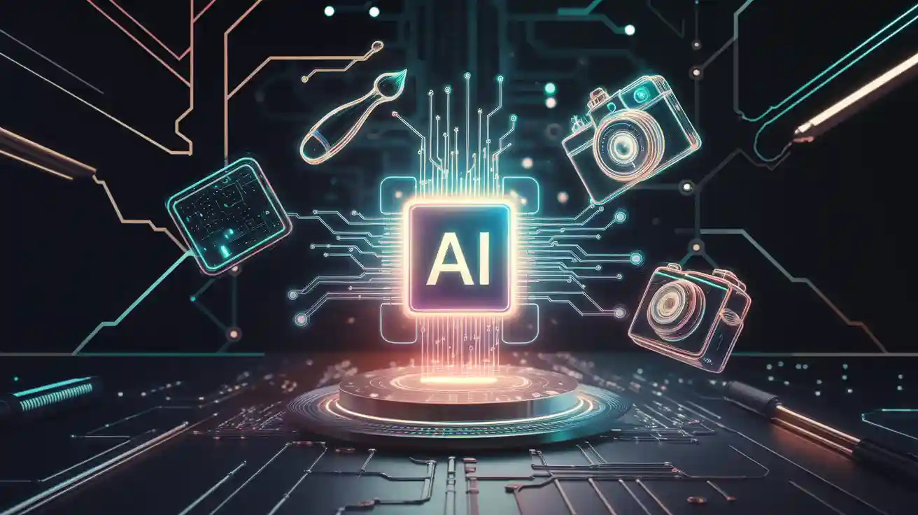 AI Image Editors