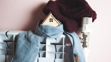 8 Steps for Winterizing Your Home