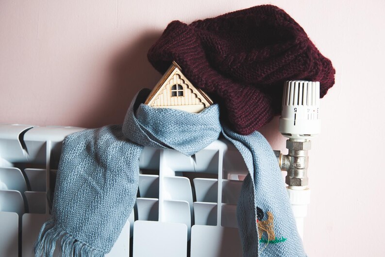 8 Steps for Winterizing Your Home