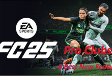 How To Properly Interpret Pro Clubs Changes In EA FC 25