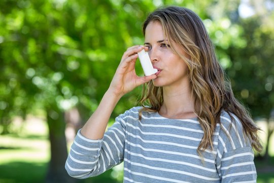 Adult Asthma: Tips For Everyday Success
