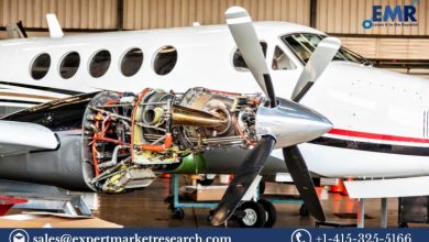 Aircraft Electric Motors Market