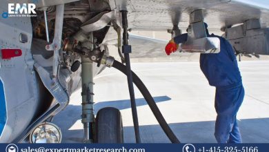 Aircraft Refuelling Hose Market