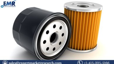 Automotive Filters Market