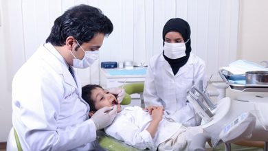 dental center Abu Dhabi