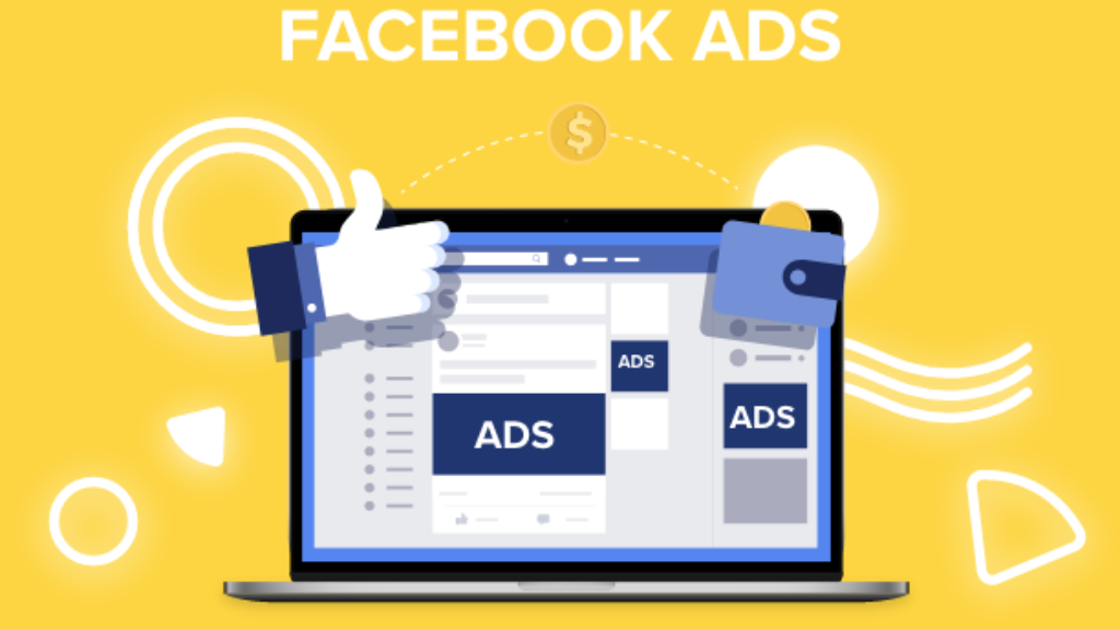 Buy Facebook ADS Account
