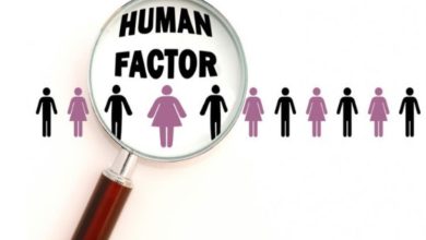 Creating Safe and Efficient Work Environments The Importance of Human Factors