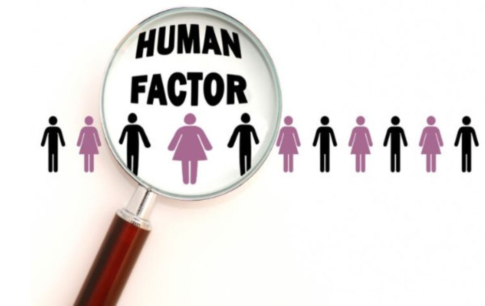Creating Safe and Efficient Work Environments The Importance of Human Factors
