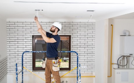 Efficient Anchorage Drywall Service