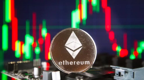 Ethereum Price Today: Live USD Rates and Trading Opportunities on MEXC