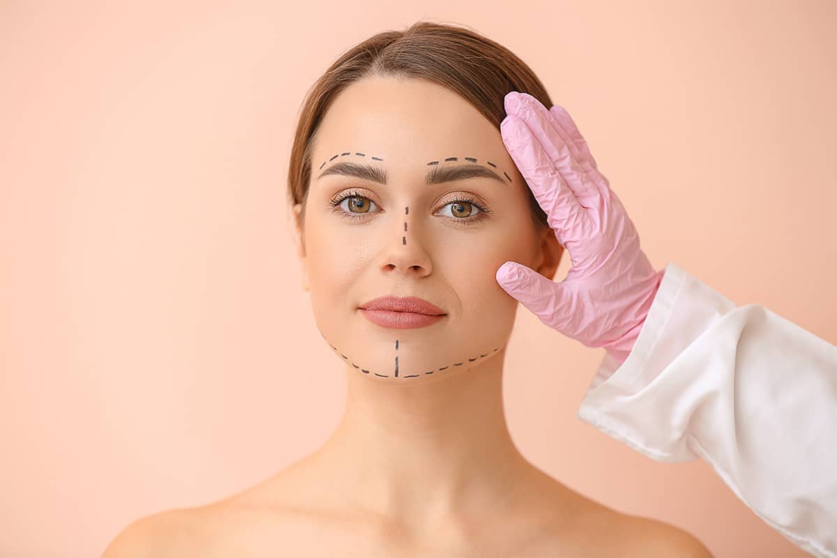 How Plastic Surgeons Reconstruct Lives