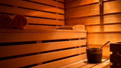 Fass Sauna Where Tradition Meets Modern Relaxation