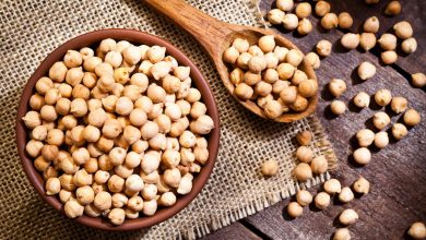 For What Causes Do Chickpeas Seeds Enhance Well being?