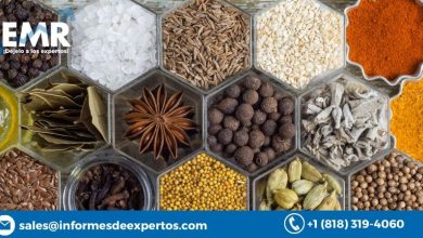 Spices and Seasonings Market