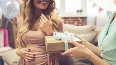 Heartwarming Gift Ideas for Expectant Parents