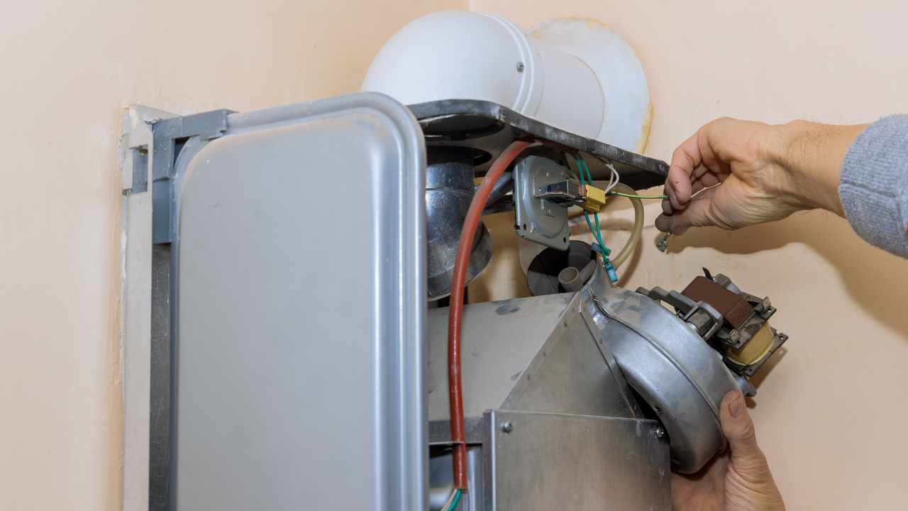 Heater Services: Prompt Response to Service Calls