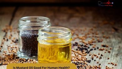 Is Mustard Oil Good For Human Health?