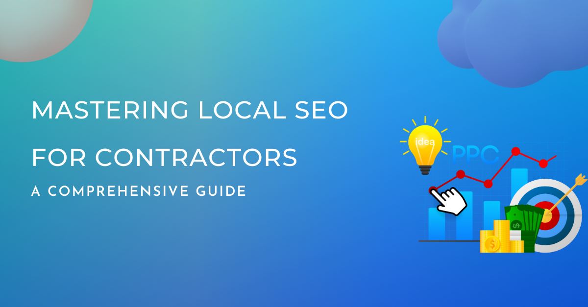 This image is Local SEO for Contractors