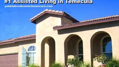 Maintaining Emotional Well-Being in Temecula Assisted Living