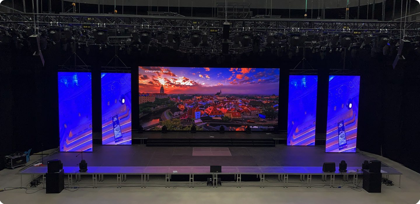 LED Screens