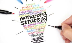 Marketing Strategies for Small Construction Businesses