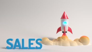 Mastering the Art of Sales and Marketing A Guide to Business Success