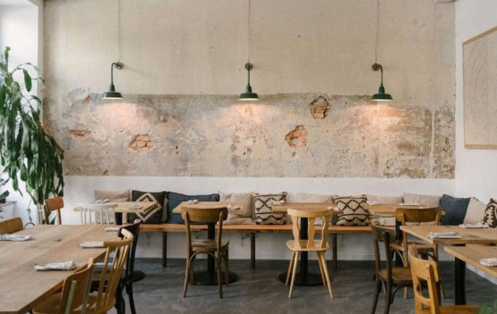 Neya Restaurant A Hidden Gem of Israeli Restaurant Fusion in Surfside
