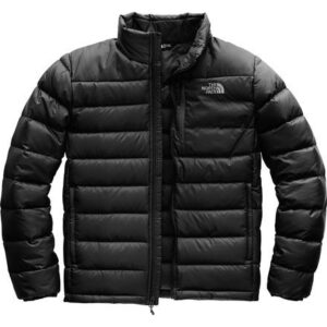 Fashionable Puffer Jacket Embracing Style and Warmth