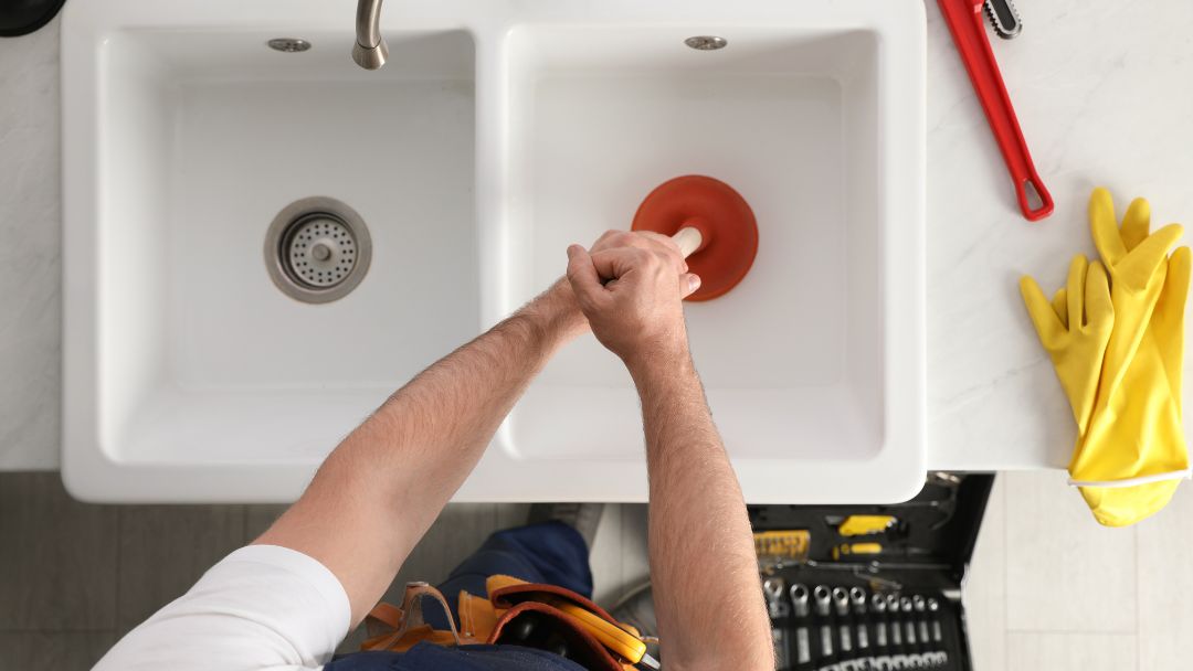 Pipe Unblocking A Guide to Keeping Your Plumbing Flowing Smoothly