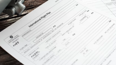 MiCA Policies