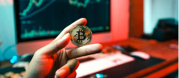 Crypto-Asset