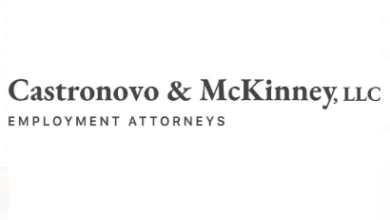 Castronovo & McKinney, LLC: Your Legal Champions for Disability Rights at Work