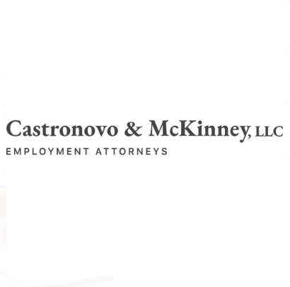 Castronovo & McKinney, LLC: Your Legal Champions for Disability Rights at Work