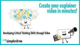 Ssstiktok_ Building Critical Thinking Skills Through Videos.
