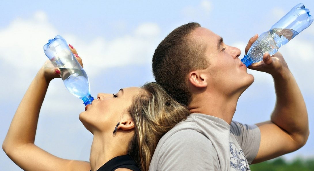 The Benefits of Mineral Water for Your Health
