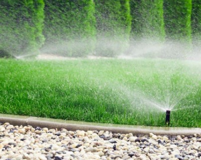The Ultimate Guide to Sprinkler Installations Everything You Need to Know