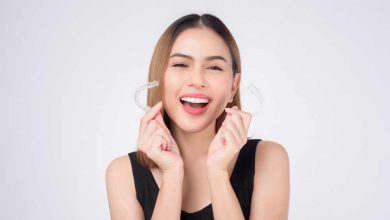 Transforming Smiles with Queens Invisalign