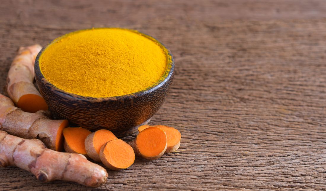 Turmeric Powder