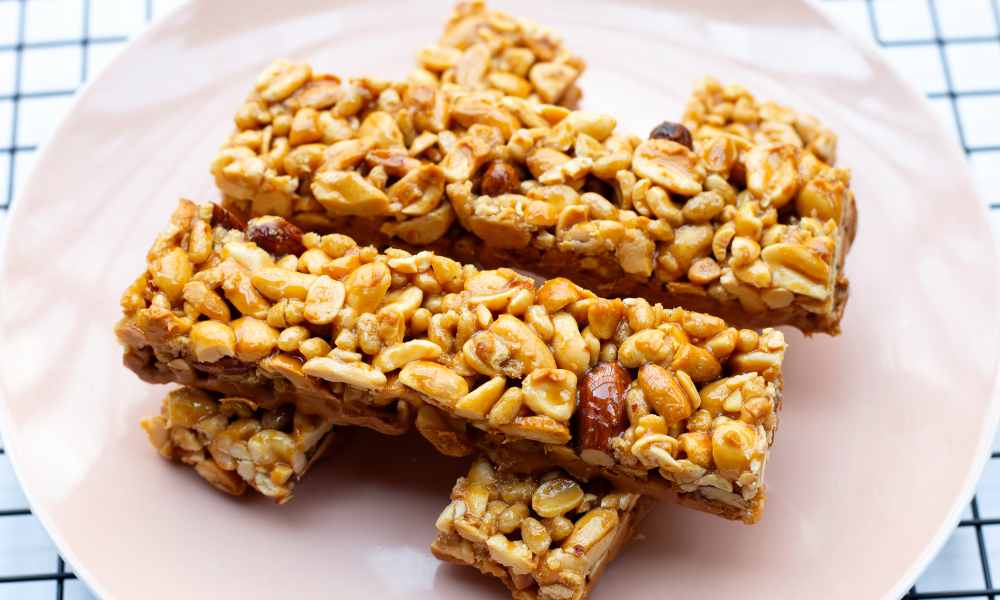 Unraveling the Power of Protein Bars: A Comprehensive Guide
