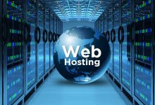 Web Hosting