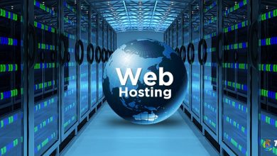 Web Hosting