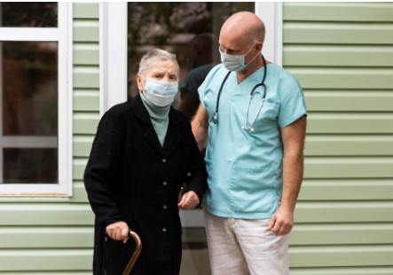 What Qualifications Do Home Health Caregivers Have