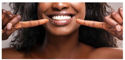 What Should I Do After the Teeth Whitening Procedure to Maintain Results